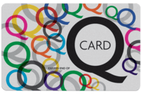 Q Card