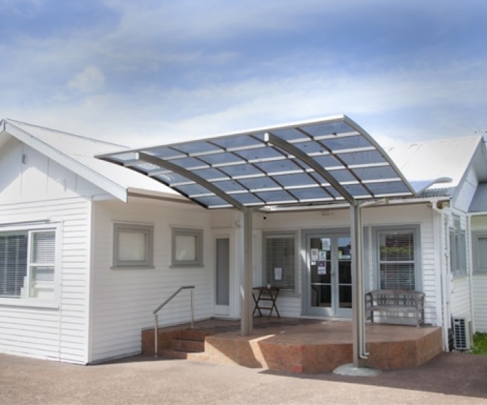 Meadowbank Dental Practice 1